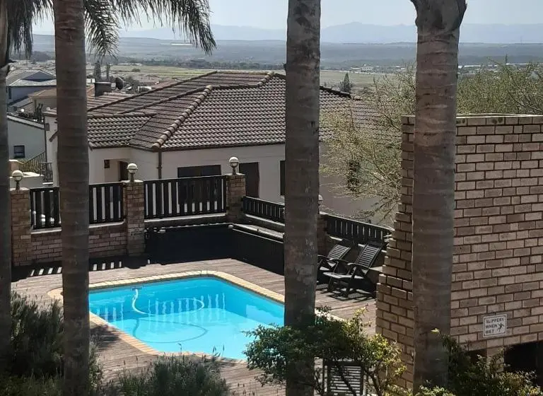 スーペリアールーム, Ocean View Guest House