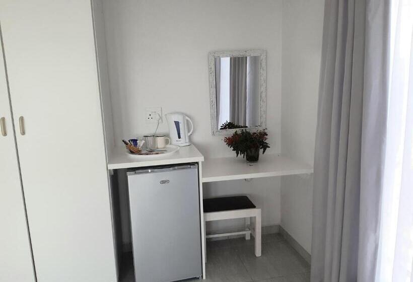 اتاق سوپریور, Ocean View Guest House