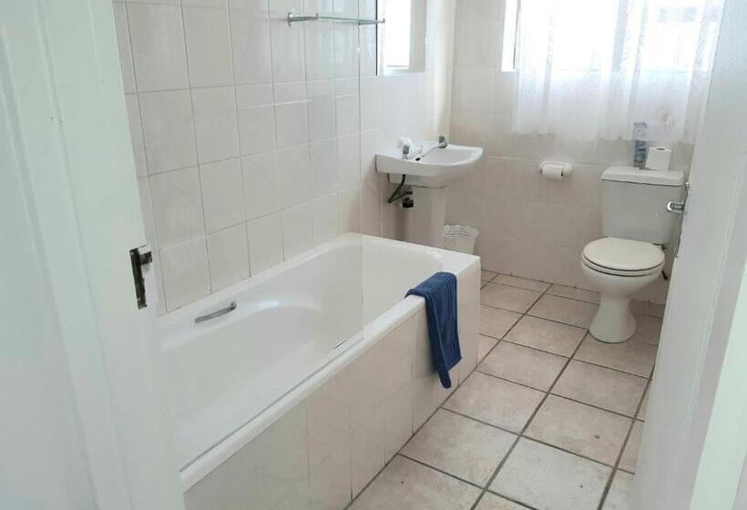 חדר סופריור, Ocean View Guest House