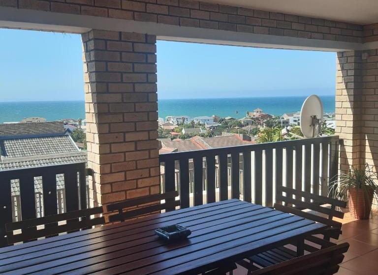 חדר סופריור, Ocean View Guest House