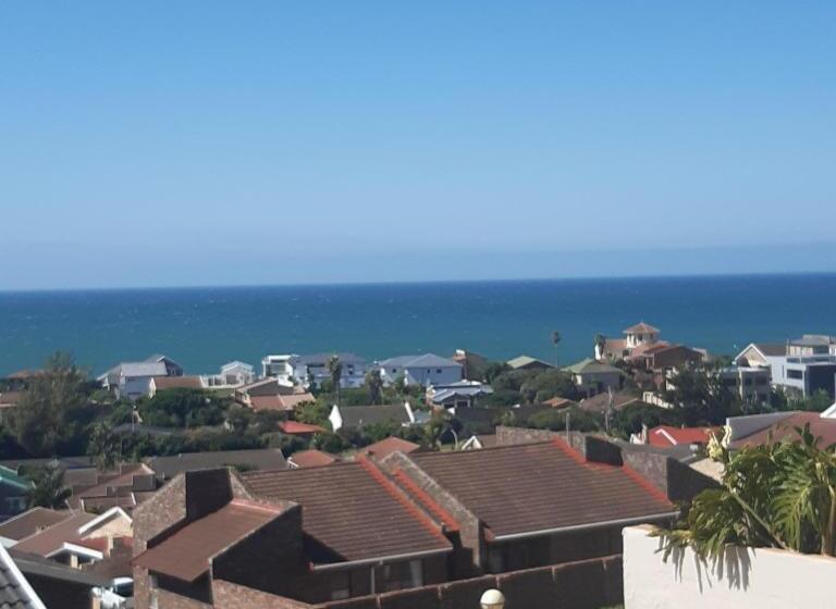 חדר סופריור, Ocean View Guest House