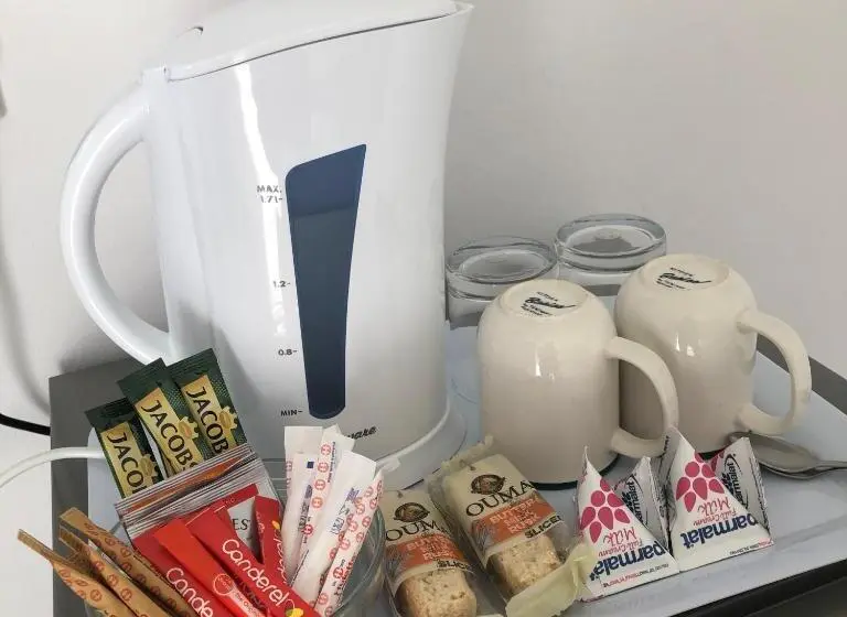 オーシャンビュースタンダードルーム, Ocean View Guest House