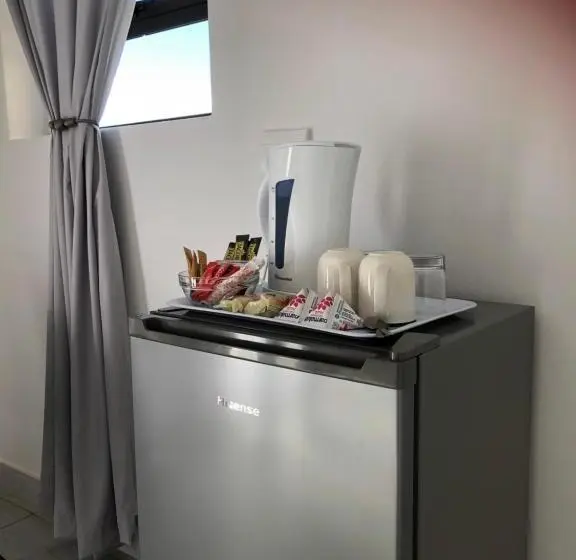 オーシャンビュースタンダードルーム, Ocean View Guest House