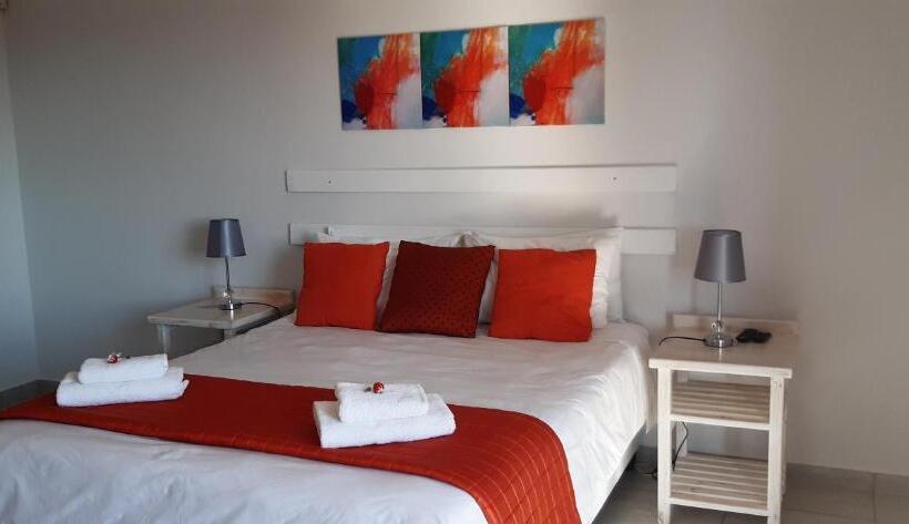 חדר סטנדרט נוף לים, Ocean View Guest House