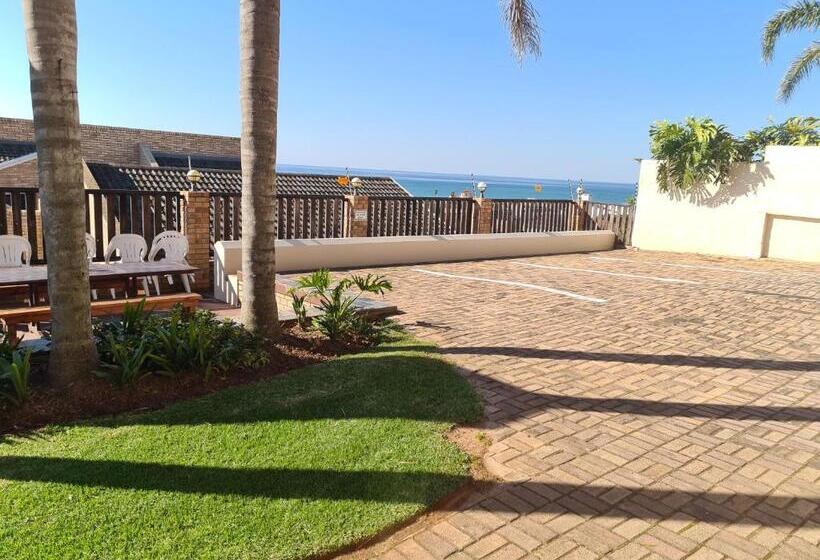 חדר משפחתי, Ocean View Guest House