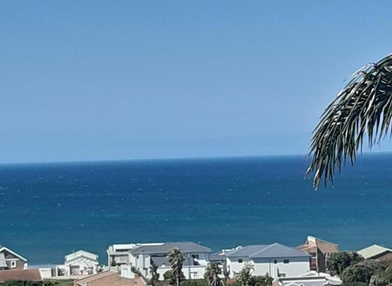 חדר משפחתי, Ocean View Guest House