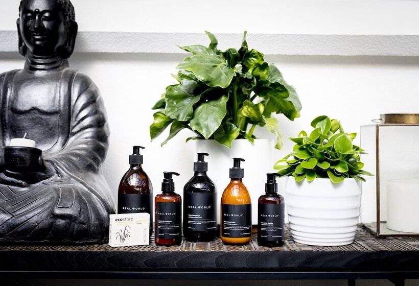 سوئیت پریمیوم 2 خوابه, Stay Of Queenstown