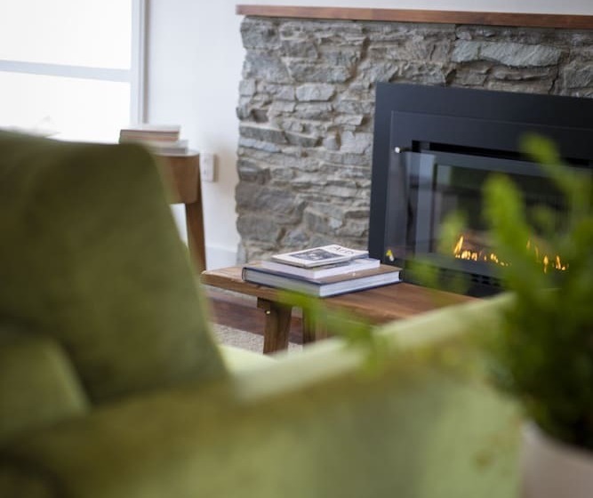 سوئیت پریمیوم 2 خوابه, Stay Of Queenstown