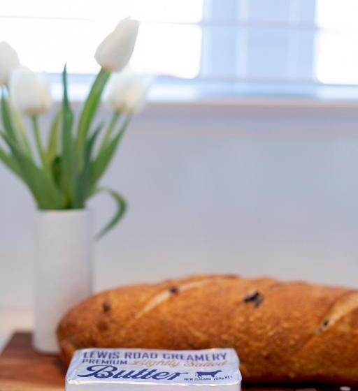 سوییت با چشم‌انداز کوه, Stay Of Queenstown