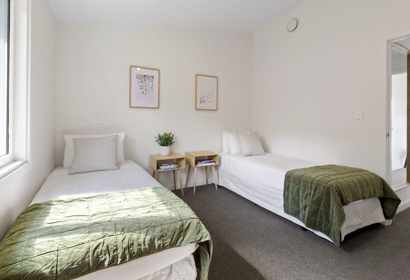 سوئیت پریمیوم 2 خوابه, Stay Of Queenstown