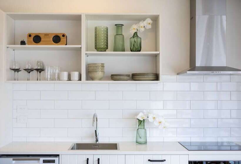 سوئیت پریمیوم 2 خوابه, Stay Of Queenstown