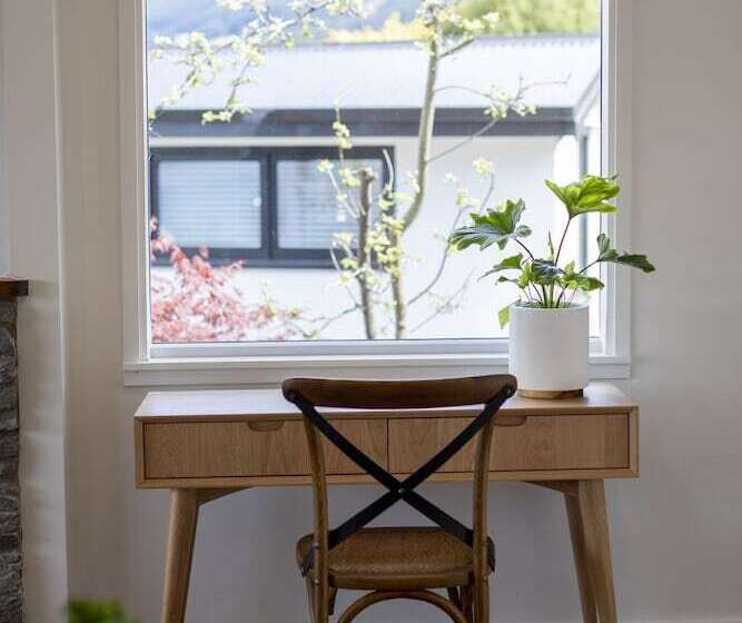 سوئیت پریمیوم 2 خوابه, Stay Of Queenstown