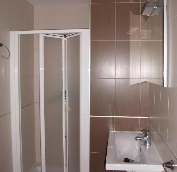 آپارتمان 2 خوابه, Apartamentos Sierra Nevada Welcome