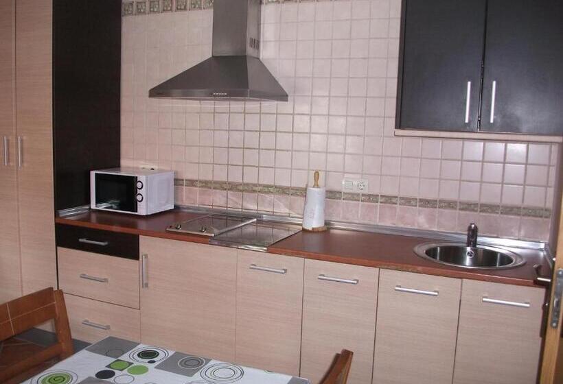 آپارتمان 2 خوابه, Apartamentos Sierra Nevada Welcome