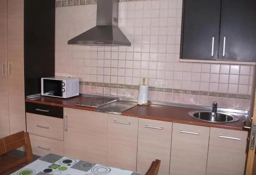 آپارتمان 2 خوابه, Apartamentos Sierra Nevada Welcome
