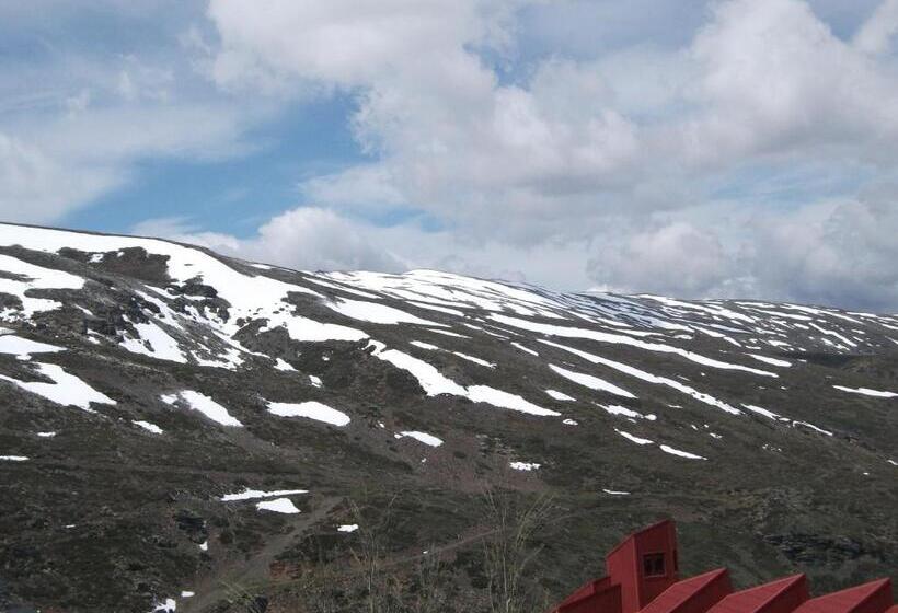 آپارتمان 2 خوابه, Apartamentos Sierra Nevada Welcome