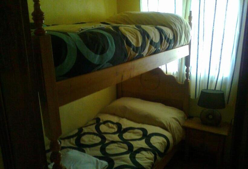 ２ベッドルームアパートメント, Apartamentos Sierra Nevada Welcome
