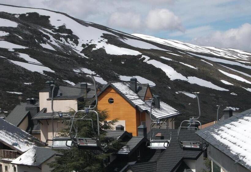 １ベッドルームアパートメント, Apartamentos Sierra Nevada Welcome