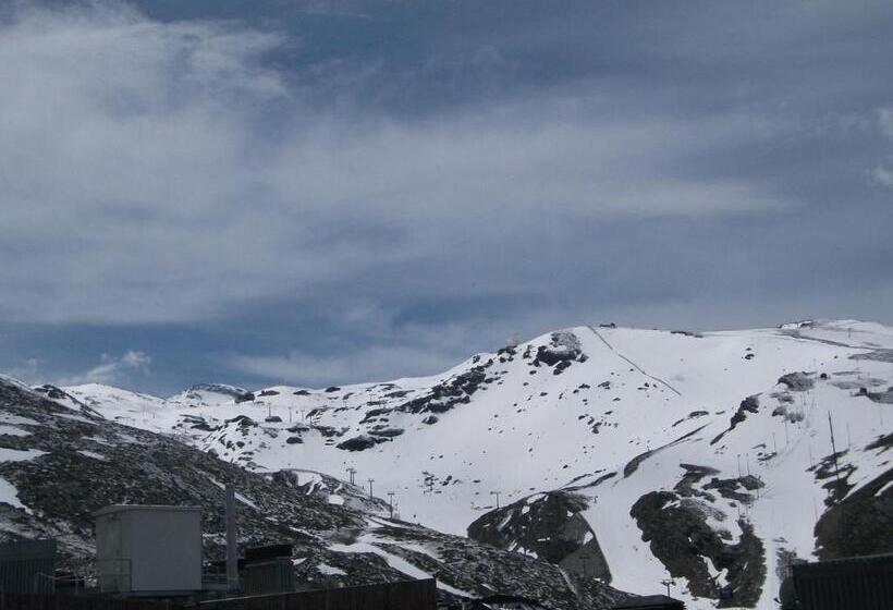 آپارتمان 1 خوابه, Apartamentos Sierra Nevada Welcome