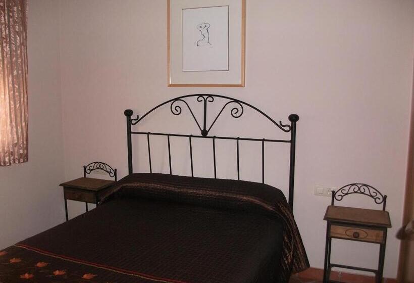 آپارتمان 1 خوابه, Apartamentos Sierra Nevada Welcome