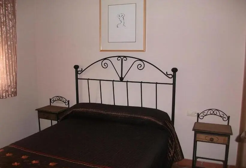 آپارتمان 1 خوابه, Apartamentos Sierra Nevada Welcome