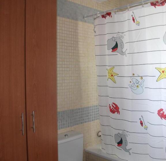 آپارتمان 1 خوابه, Apartamentos Sierra Nevada Welcome