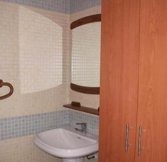 آپارتمان 1 خوابه, Apartamentos Sierra Nevada Welcome