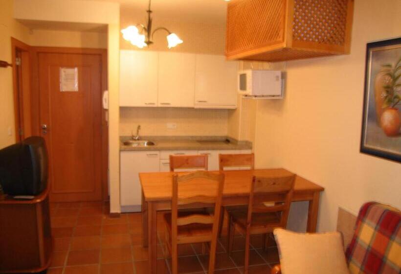 آپارتمان 1 خوابه, Apartamentos Sierra Nevada Welcome