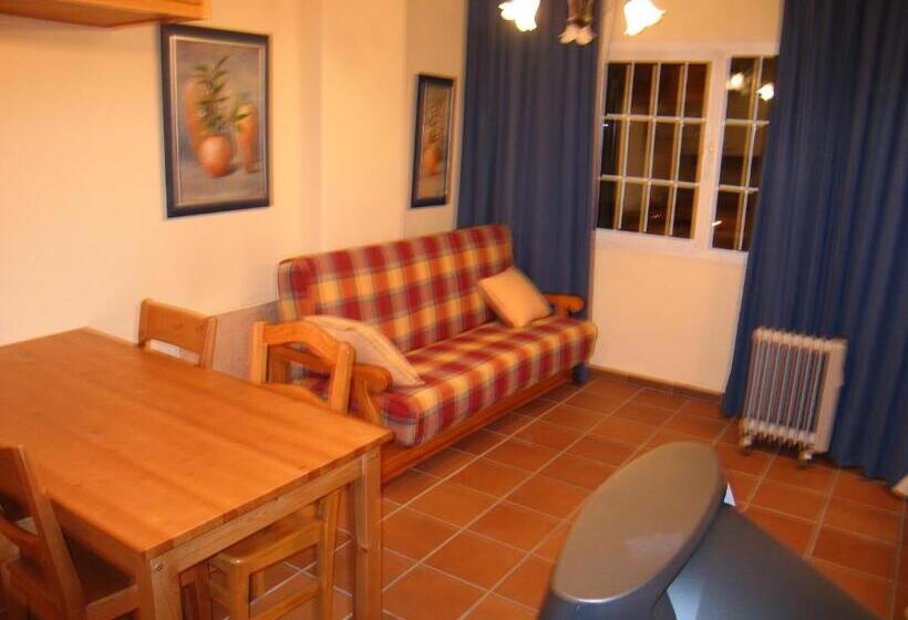 １ベッドルームアパートメント, Apartamentos Sierra Nevada Welcome
