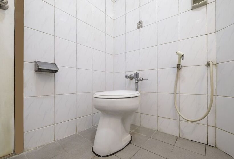 Quarto Estandar, Collection O 25 Hotel Baltika