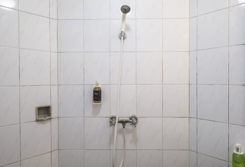 Quarto Estandar, Collection O 25 Hotel Baltika