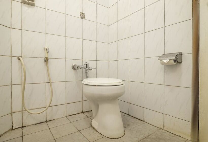 Suíte Deluxe, Collection O 25 Hotel Baltika