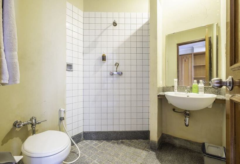 Quarto Superior, Collection O 25 Hotel Baltika