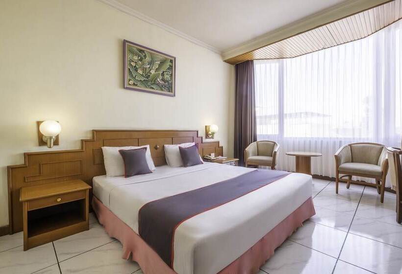 Quarto Estandar, Collection O 25 Hotel Baltika