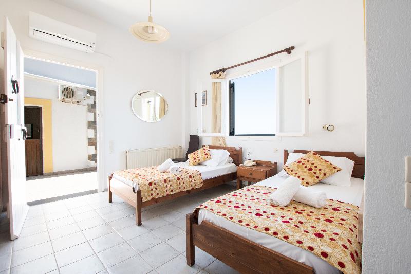 Quarto Superior, Collection O 25 Hotel Baltika