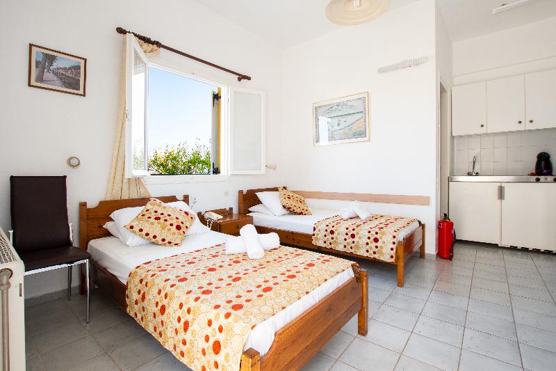 Quarto Superior, Collection O 25 Hotel Baltika