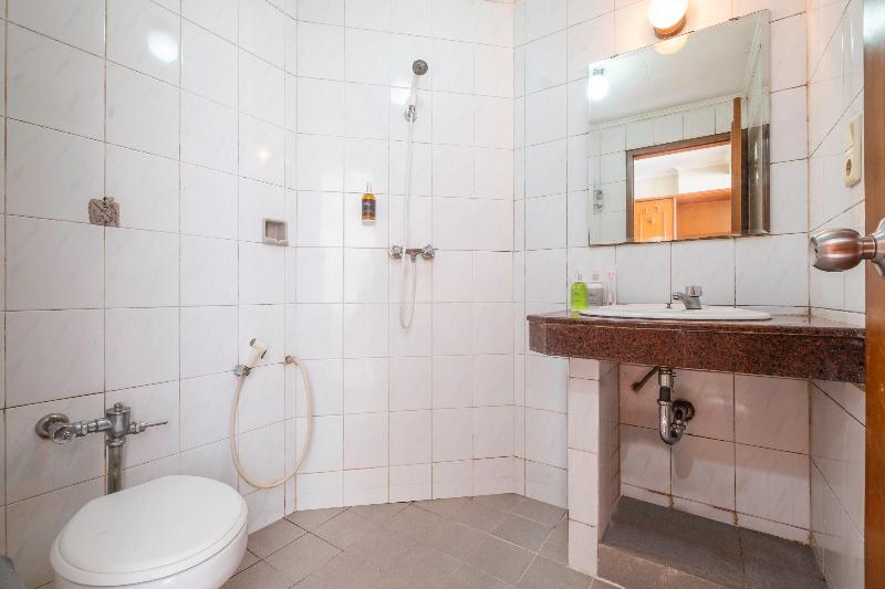 Quarto Estandar, Collection O 25 Hotel Baltika