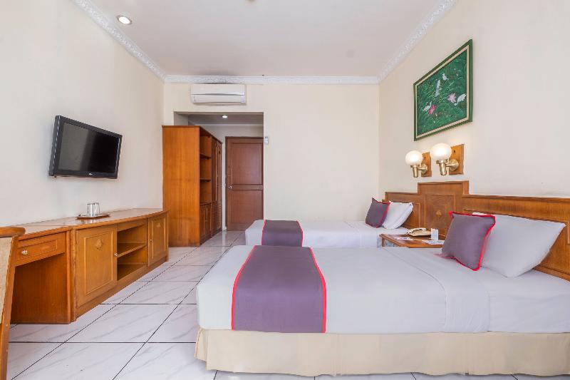 Quarto Estandar, Collection O 25 Hotel Baltika