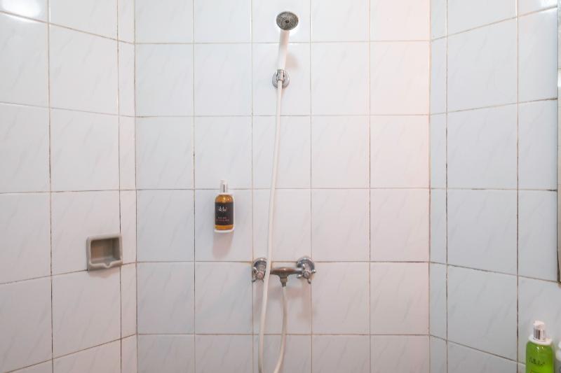 Quarto Estandar, Collection O 25 Hotel Baltika