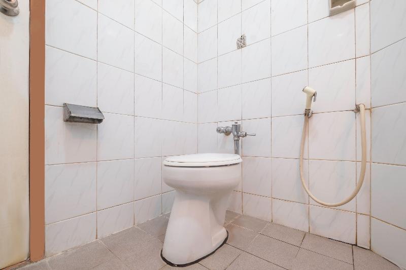 Quarto Estandar, Collection O 25 Hotel Baltika