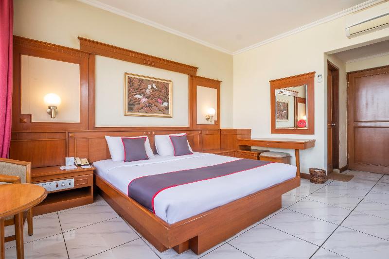 Suíte Deluxe, Collection O 25 Hotel Baltika