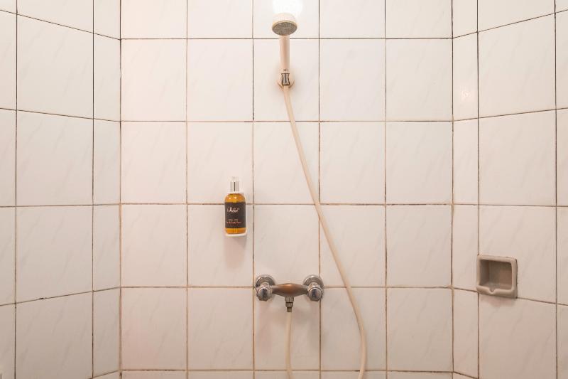 Suíte Deluxe, Collection O 25 Hotel Baltika