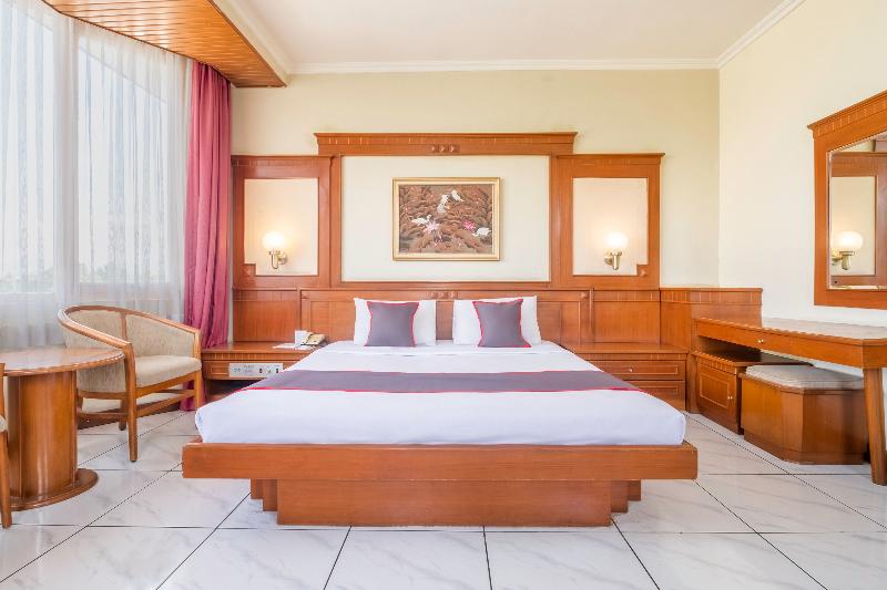 Suíte Deluxe, Collection O 25 Hotel Baltika