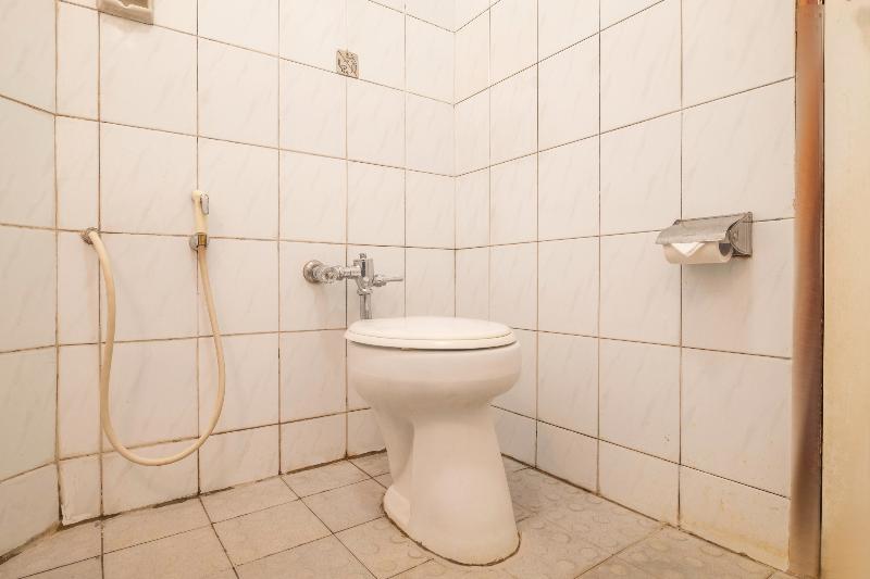 Suíte Deluxe, Collection O 25 Hotel Baltika