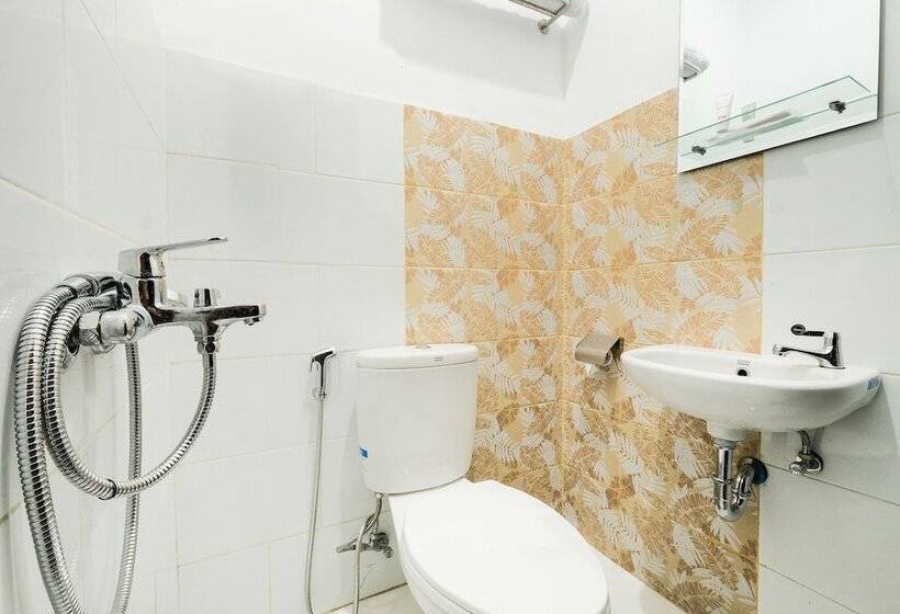 Номер Стандарт, Oyo 2118 Fh Stay