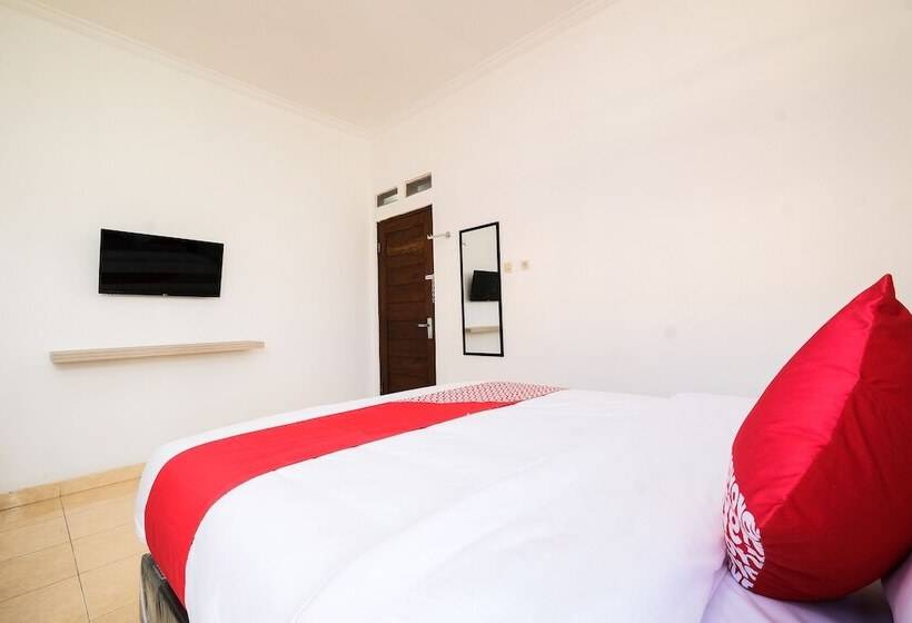 Номер Стандарт, Oyo 2118 Fh Stay