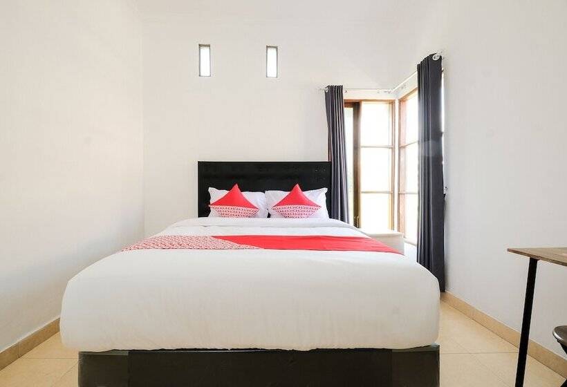 Номер Стандарт, Oyo 2118 Fh Stay