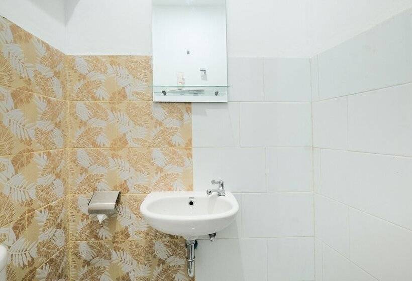 Номер Deluxe, Oyo 2118 Fh Stay