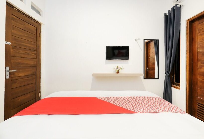 Номер Deluxe, Oyo 2118 Fh Stay