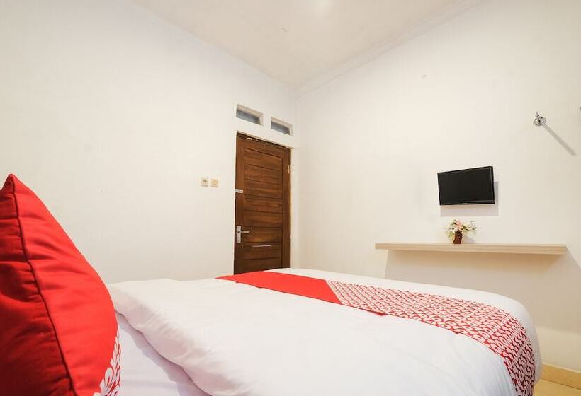 Номер Deluxe, Oyo 2118 Fh Stay